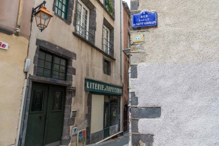 CLR_06 - Clermont-Ferrand /// 10 pts