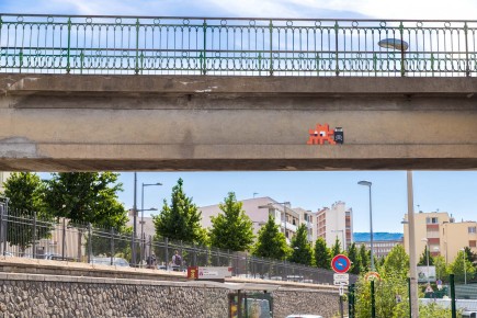 CLR_09 - Clermont-Ferrand /// 30 pts
