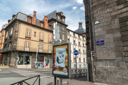 CLR_10 - Clermont-Ferrand /// 30 pts