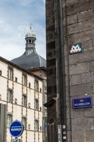 CLR_10 - Clermont-Ferrand /// 30 pts