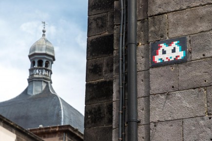 CLR_10 - Clermont-Ferrand /// 30 pts