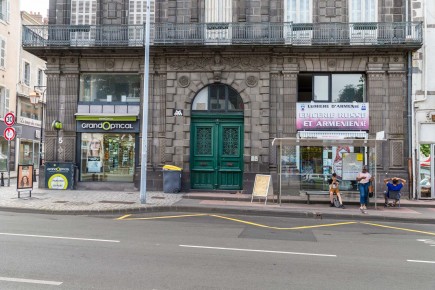 CLR_11 - Clermont-Ferrand /// 30 pts