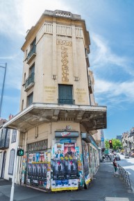 CLR_13 - Clermont-Ferrand /// 30 pts