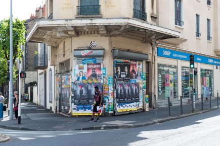 CLR_13 - Clermont-Ferrand /// 30 pts