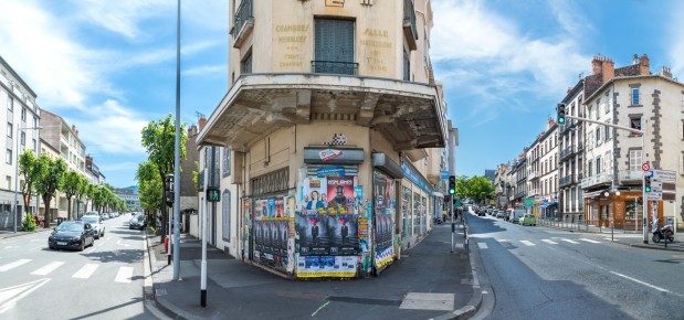 CLR_13 - Clermont-Ferrand /// 30 pts