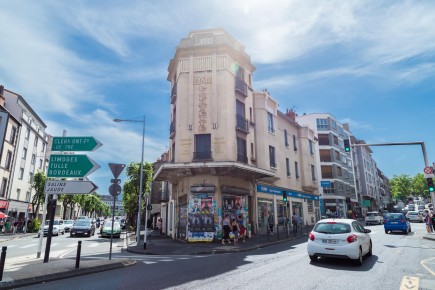CLR_13 - Clermont-Ferrand /// 30 pts
