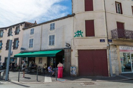CLR_16 - Clermont-Ferrand /// 50 pts