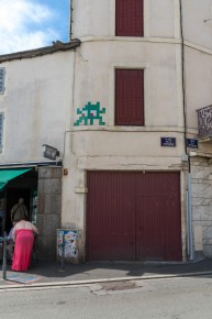 CLR_16 - Clermont-Ferrand /// 50 pts