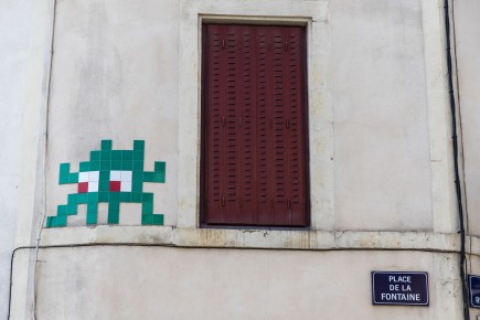 CLR_16 - Clermont-Ferrand /// 50 pts