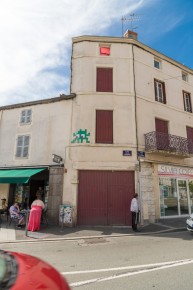 CLR_16 - Clermont-Ferrand /// 50 pts