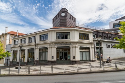 CLR_18 - Sauve qui peut le court métrage - Clermont-Ferrand /// 100 pts