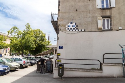 CLR_19 - Clermont-Ferrand /// 50 pts