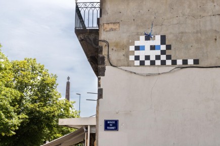 CLR_19 - Clermont-Ferrand /// 50 pts