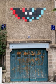 CLR_20 - Bela Lugosi's dead - Clermont-Ferrand /// 50 pts