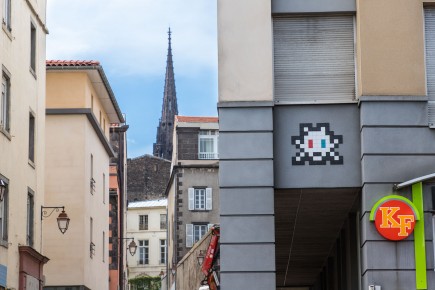 CLR_22 - Clermont-Ferrand /// 50 pts