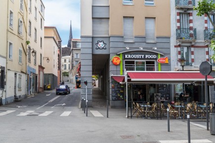 CLR_22 - Clermont-Ferrand /// 50 pts