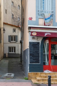 CLR_23 - Bang bang - Clermont-Ferrand /// 20 pts