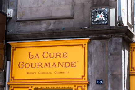 CLR_25 - Clermont-Ferrand /// 20 pts