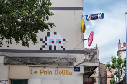 CLR_28 - Clermont-Ferrand /// 50 pts