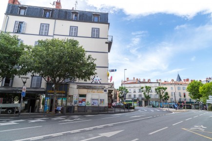 CLR_28 - Clermont-Ferrand /// 50 pts
