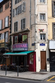 CLR_29 - Watch the bat ! - Clermont-Ferrand /// 30 pts