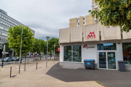 CLR_34 - Clermont-Ferrand /// 50 pts