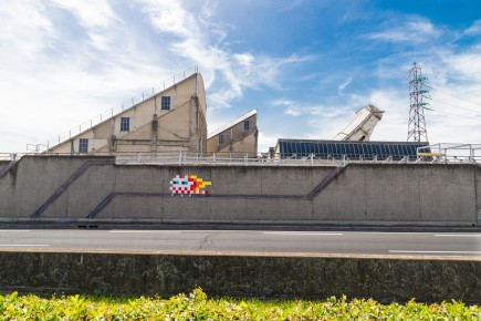 CLR_35 - Clermont-Ferrand /// 50 pts