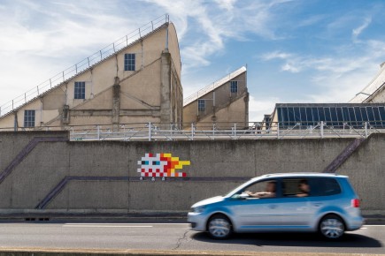 CLR_35 - Clermont-Ferrand /// 50 pts