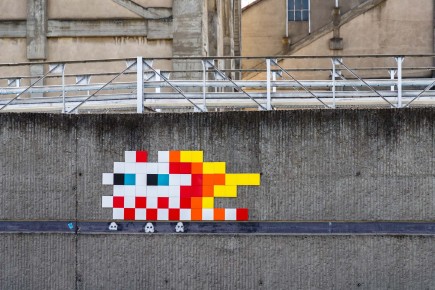 CLR_35 - Clermont-Ferrand /// 50 pts
