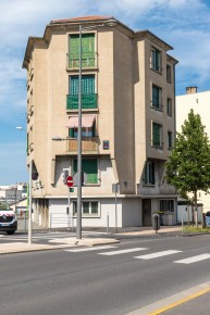 CLR_36 - Art 4 space - Clermont-Ferrand /// 30 pts