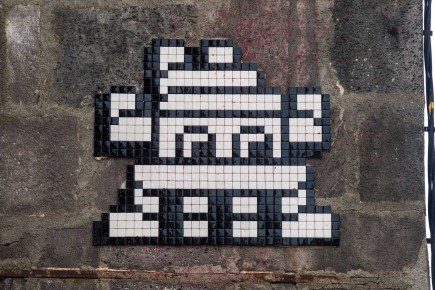 CLR_37 - Bibenvader - Clermont-Ferrand /// 40 pts