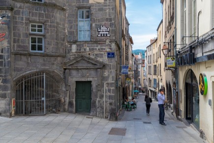 CLR_37 - Bibenvader - Clermont-Ferrand /// 40 pts
