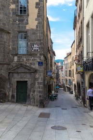 CLR_37 - Bibenvader - Clermont-Ferrand /// 40 pts