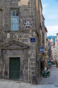 CLR_37 - Bibenvader - Clermont-Ferrand /// 40 pts