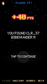CLR_37 - Bibenvader - Clermont-Ferrand /// 40 pts