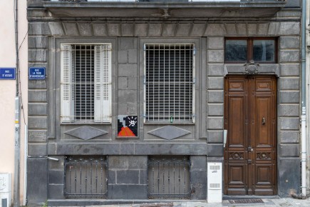 CLR_39 - Volcano fever - Clermont-Ferrand /// 40 pts