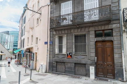 CLR_39 - Volcano fever - Clermont-Ferrand /// 40 pts