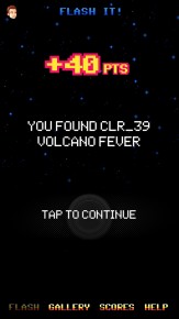 CLR_39 - Volcano fever - Clermont-Ferrand /// 40 pts