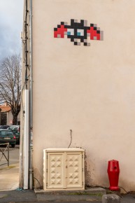 CLR_40 - Bat of Riom - Riom /// 50 pts