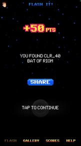 CLR_40 - Bat of Riom - Riom /// 50 pts