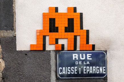 CLR_41 - Halloween in Riom - Riom /// 20 pts