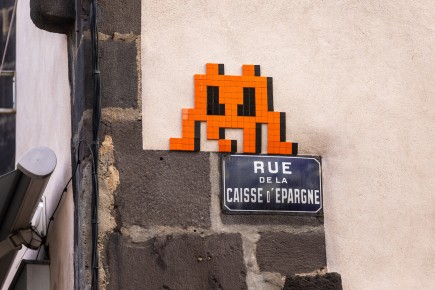 CLR_41 - Halloween in Riom - Riom /// 20 pts