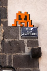 CLR_41 - Halloween in Riom - Riom /// 20 pts