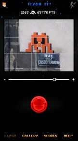 CLR_41 - Halloween in Riom - Riom /// 20 pts