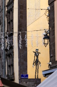 CLR_42 - Jack is in town - Riom /// 50 pts