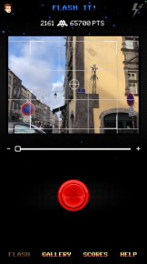 CLR_42 - Jack is in town - Riom /// 50 pts