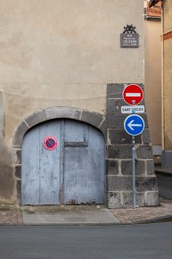 CLR_43 - Riom /// 20 pts