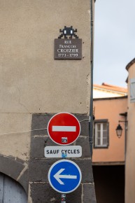 CLR_43 - Riom /// 20 pts