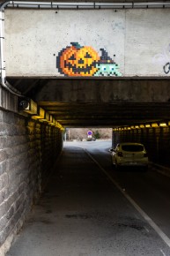 CLR_45 - Halloween in Riom - Riom /// 30 pts