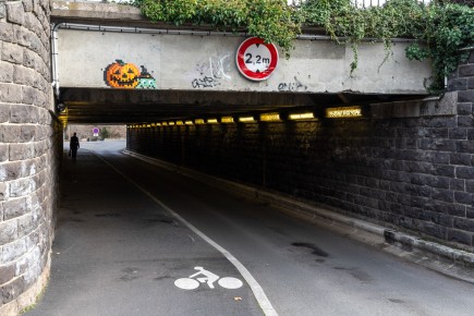 CLR_45 - Halloween in Riom - Riom /// 30 pts